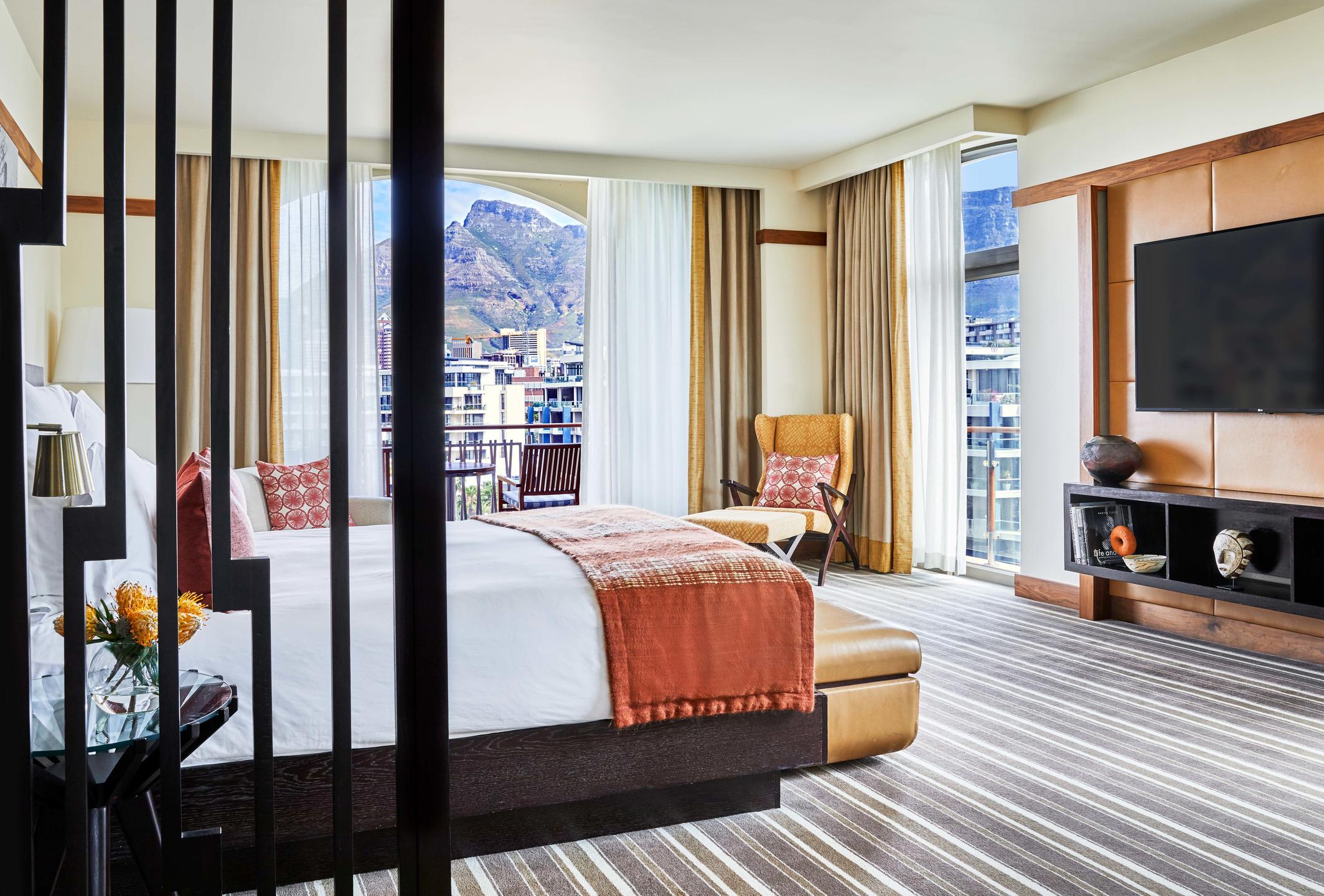 One&Only Cape Town thumbnail 2